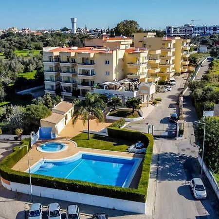 Terracos Do Vau 108 Apartment Portimao Exterior photo