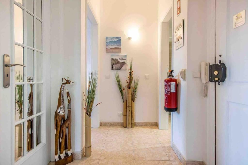 Terracos Do Vau 108 Apartment Portimao Exterior photo