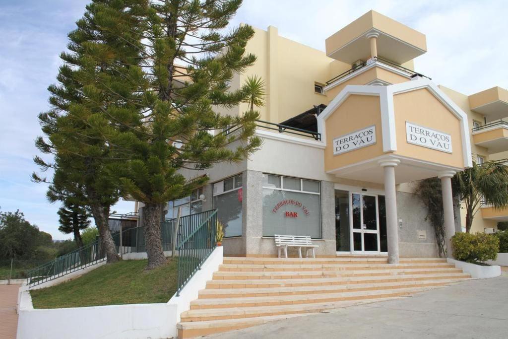 Terracos Do Vau 108 Apartment Portimao Exterior photo